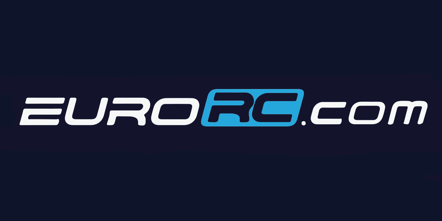 EuroRC Logo